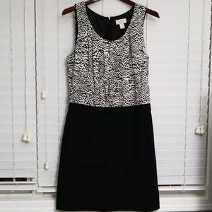 Loft dress- size 6